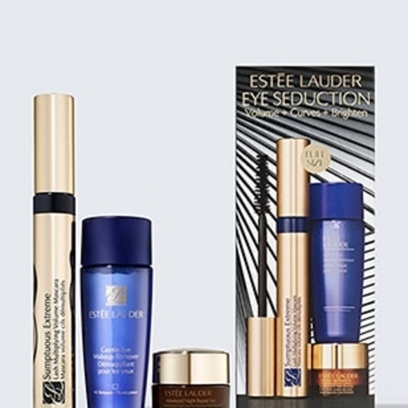 Estée Lauder Eye Seduction Set - Picture 1 of 1